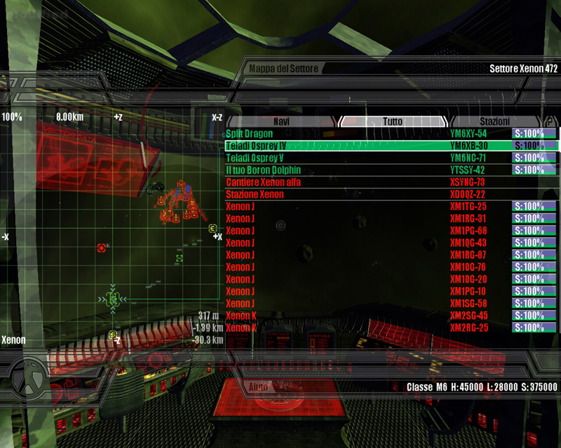 x2screen407