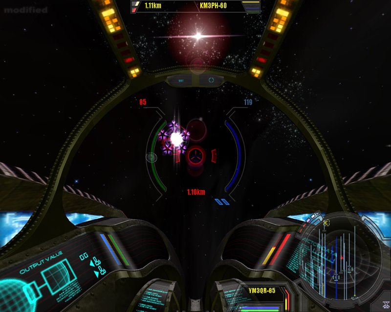 x2screen460